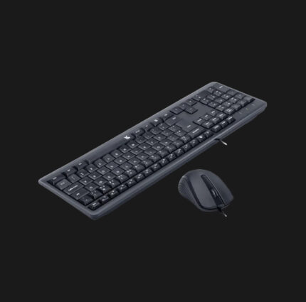 REDRAGON WIRED MOUSE & KEYBOARD COMBO BS-7092
