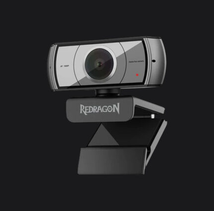 REDRAGON GW900 STREAMING WEB CAMERA