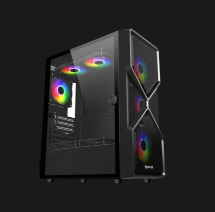 REDRAGON SUPERION MB211 GAMING CASING