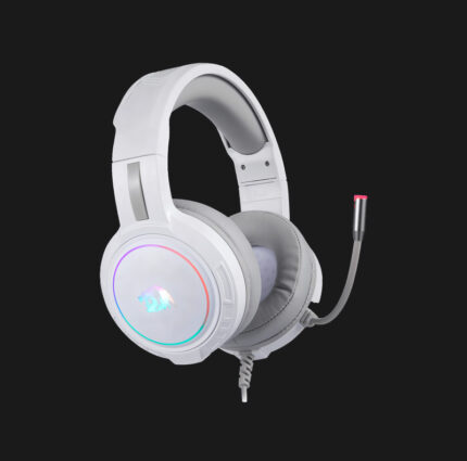REDRAGON MENTO H270 RGB WIRED GAMING HEADSET