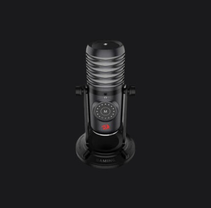 REDRAGON STELLARIS GM306 STREAMING MICROPHONE