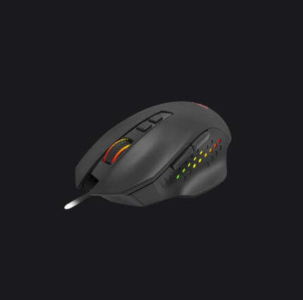 REDRAGON ROADMASTER M723 GAMING MOUSE