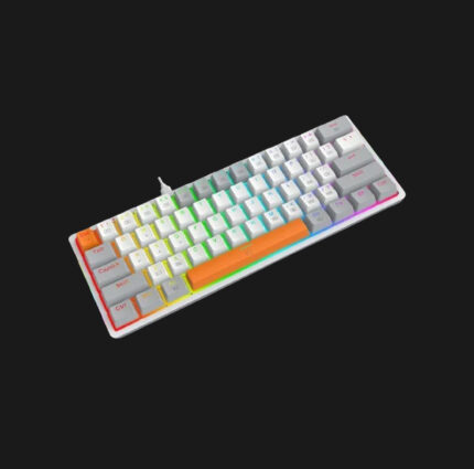 REDRAGON AKALI K642 WIRED GAMING MECHANICAL KEYBOARD