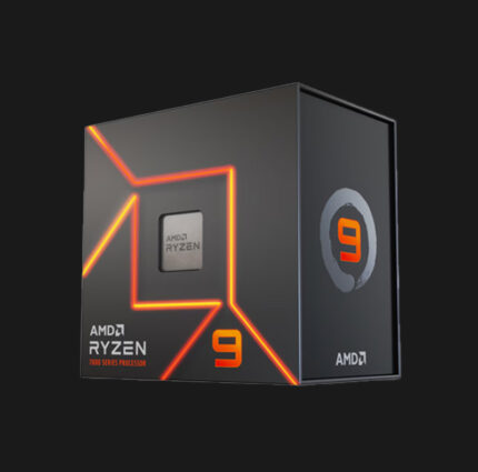 MD RYZEN 9 7950X TRAY PROCESSOR
