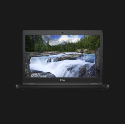 DELL LATITUDE 5490 i5 8TH GEN 14" 8GB RAM 256GB SSD