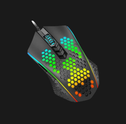 REDRAGON MEMEANLION M809 WIRED