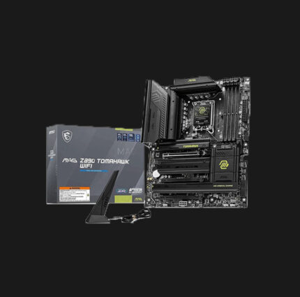 MSI MAG Z890 Tomahawk WIFI DDR5 Motherboard