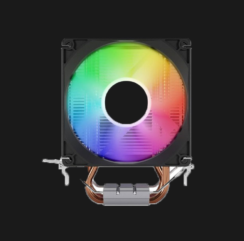 CPU cooler 1