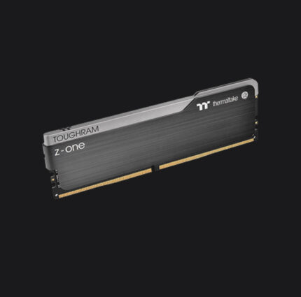 THERMALTAKE TOUGHRAM Z-ONE 8GB DDR4 3600MHZ C18 RAM