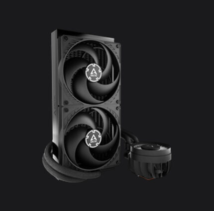 Arctic Liquid Freezer III 280 Cooler