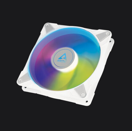 Arctic P14 PWM PST A-RGB (White) Fan