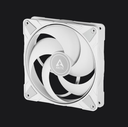 ARCTIC P14 Max (White) Fan