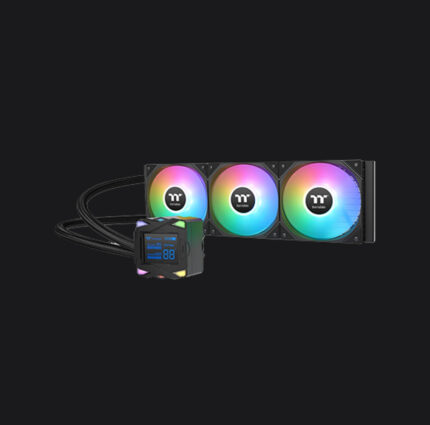 THERMALTAKE LA360-S ARGB SYNC LIQUID COOLER