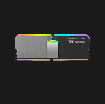 THERMALTAKE TOUGHRAM XG RGB D5 16x2 32GB DDR5 5600MHZ C36 RAM