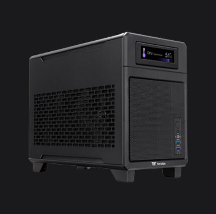 Thermaltake TR100 Mini Tower