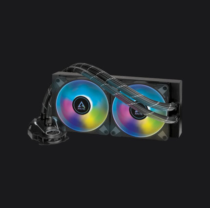Arctic Liquid Freezer II 280 A-RGB Cooler