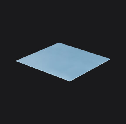Arctic TP-3 (100x100mm, t:0.5mm)