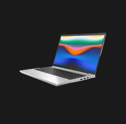 HP ELITEBOOK 830 G7 i5 10TH GEN 13" 16GB RAM 512GB SSD