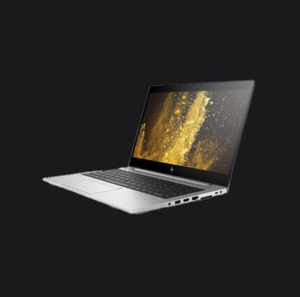HP ELITEBOOK 840 G6 i5 8TH GEN 14" 8GB RAM 256GB  SSD