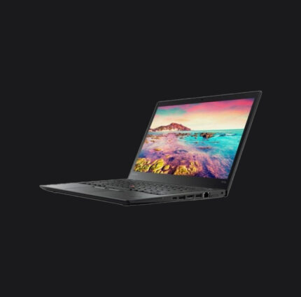 LENOVO T460s i5 6TH GEN 14" 8GB RAM 256GB SSD