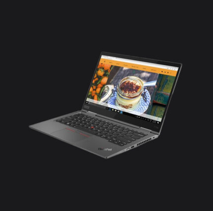 LENOVO X1 YOGA i7 7TH GEN 14” 16GB RAM 512GB SSD