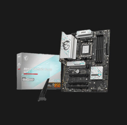 MSI B850 Gaming Plus (Wi-Fi) DDR5 Motherboard