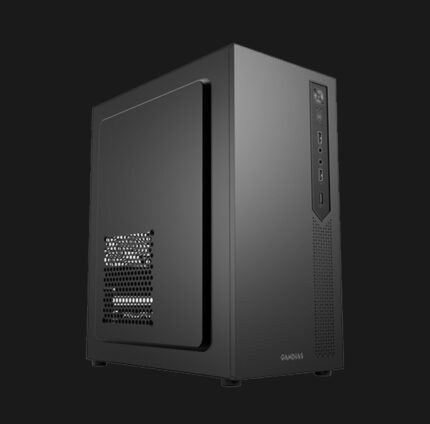 Gamdias Mars E4M Case With Power Supply