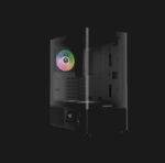 Gamidias ATLAS E2 CG ARGB Mid-Tower Case