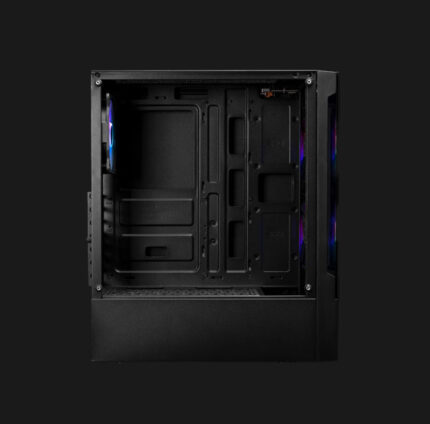 Gamdias Talos E3 ARGB Gaming Case