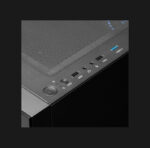 Gamdias Talos E3 ARGB Gaming Case