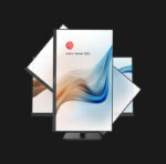 MSI Modern MD272QXP 27'' Inch 100Hz WQHD (2560 X 1440) IPS Level Business & Productivity Monitor