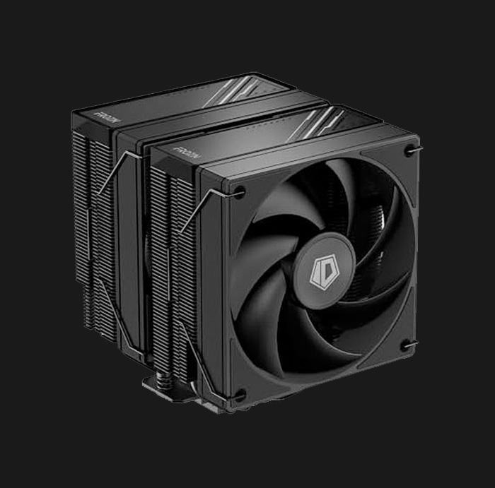 Corsair A115 TWIN 120mm CPU AIR Cooler