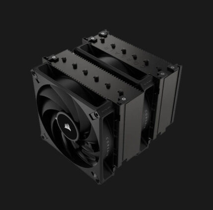 Corsair A115 TWIN 120mm CPU AIR Cooler