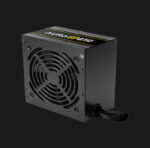 Gamdias Aura GP450 Pro - 450 WATT Efficient Power Supply