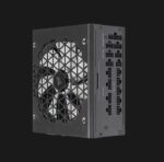 Corsair RM1200x SHIFTE 1200 WATT 80 Plus Gold Certified Fully Modular Power Supply