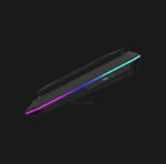 Gamdias AETHER P1-9201 2x135mm Fan Laptop Cooling Pad