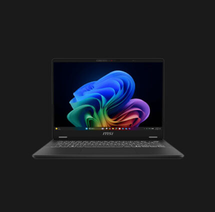 MSI Prestige 14 AI+ Evo C2VMG LAPTOP | Intel Core Ultra 7 258V | Intel Arc Graphics | 32GB DDR5 | 1TB Gen4 NVMe SSD | 14" FHD+ (1920x1200) 144Hz Display