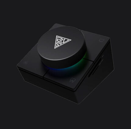 GAMDIAS MERCURY P1 1500 USB C HUB