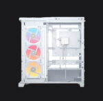 CORSAIR 4500X ARGB CASE WHITE