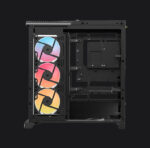CORSAIR 4500X ARGB CASE BLACK